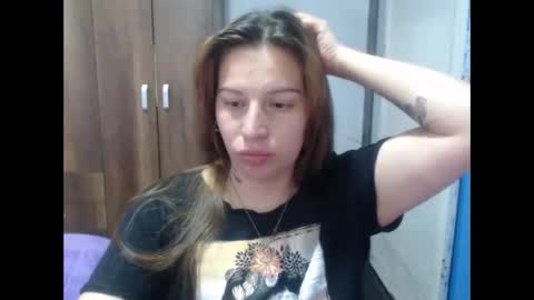 cloepussy online show from October 27, 8:09 pm