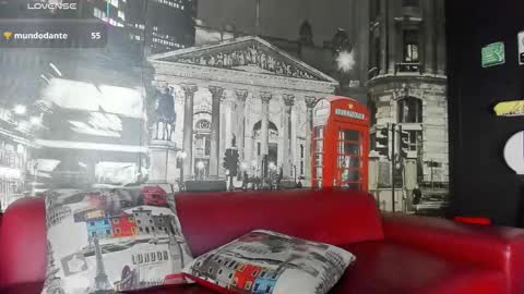 ---Cloe--- online show from March 3, 9:11 pm