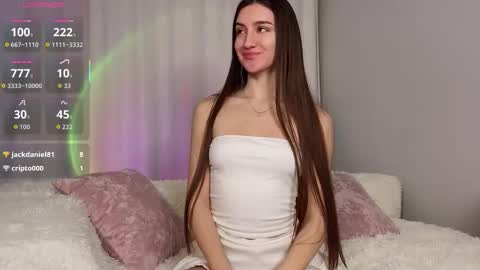 Kelly online show from February 20, 6:02 am