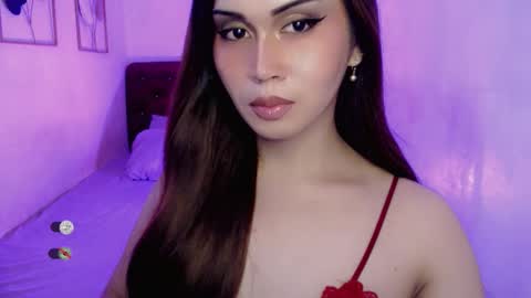 Cloudia babe69 online show from February 13, 2:59 am