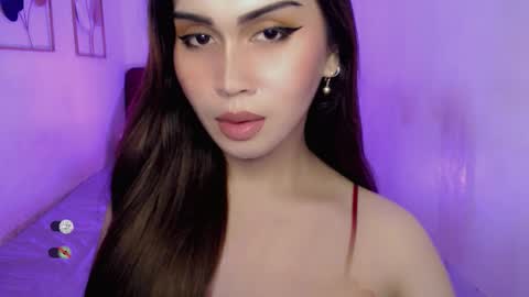 Cloudia babe69 online show from February 23, 1:46 pm