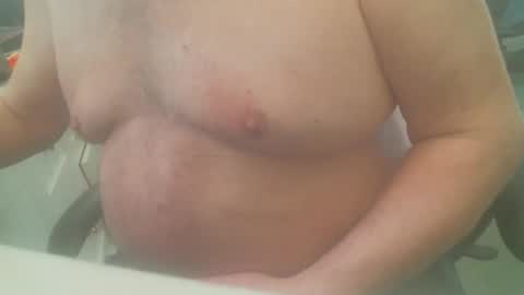 clouds8888 online show from October 30, 8:09 pm