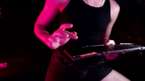 Drew online show from October 12, 12:20 pm