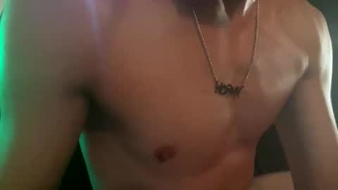 Drew online show from October 24, 8:09 pm