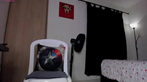 CRISTIAN online show from April 16, 4:01 am