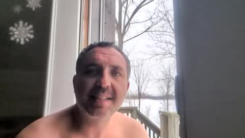 cloudymatt_ online show from February 14, 6:10 pm