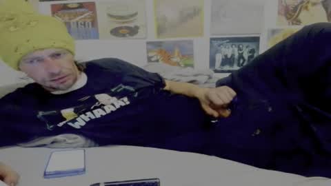 cloudyystarr666 online show from January 12, 8:32 am