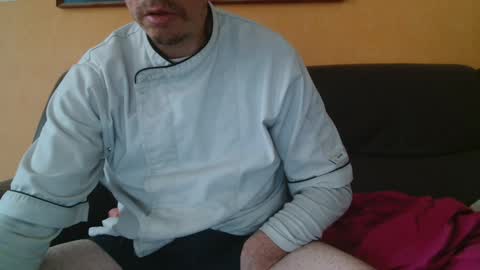 clouplefun online show from March 12, 1:08 pm