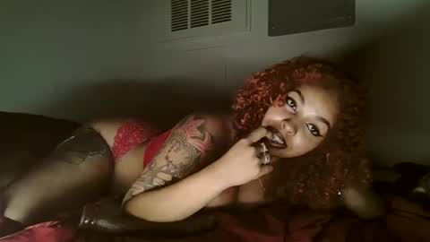 Crystal online show from September 23, 1:21 am