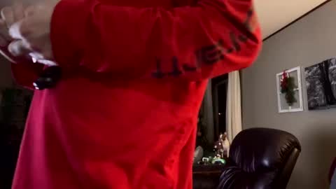 cloverboy1988 online show from December 9, 12:08 pm