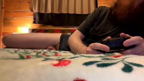 cloverboy1988 online show from December 26, 12:27 pm