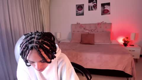 emely dolce online show from January 23, 8:36 am