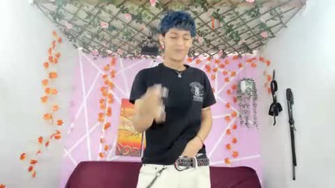 club_latinboys online show from September 13, 2:08 pm