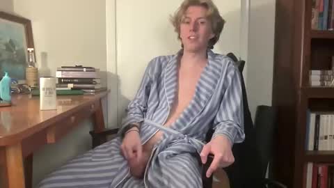 Clyde Austin online show from February 12, 4:16 am