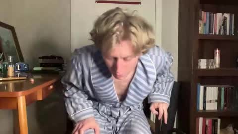 Clyde Austin online show from February 20, 2:55 am