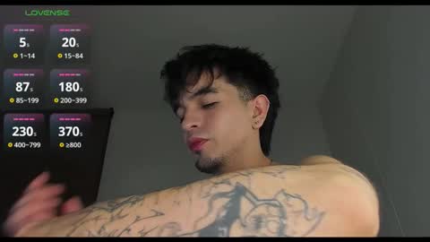 Johan   online show from March 22, 3:43 am