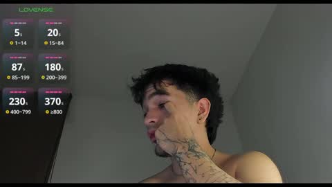 Johan   online show from March 21, 4:07 am