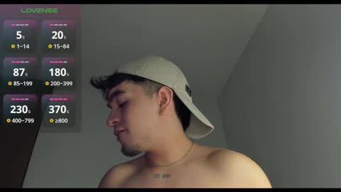 Johan   online show from October 12, 3:54 am