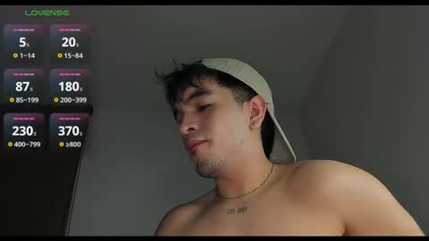 Johan   online show from March 3, 1:12 am