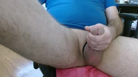 cobra19765 online show from March 12, 6:00 pm