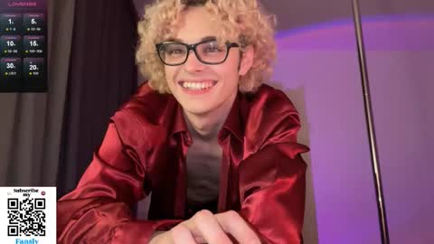 Herman online show from November 7, 10:34 pm