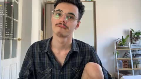 Herman online show from March 19, 8:31 am