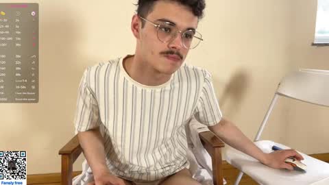 Herman online show from June 3, 2:33 pm