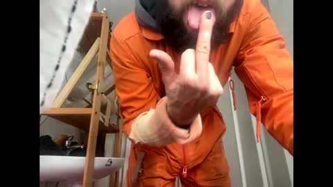 cockholder420 online show from March 8, 8:18 am