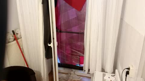 cockholder420 online show from October 4, 12:25 pm