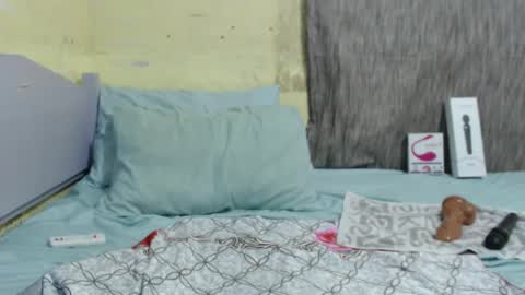 Candace online show from February 11, 7:27 pm