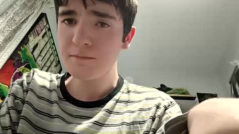 cockknox666 online show from February 13, 9:07 pm