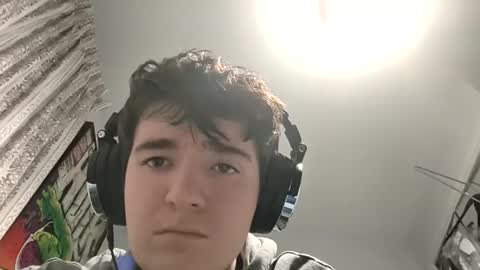 cockknox666 online show from February 20, 10:45 pm