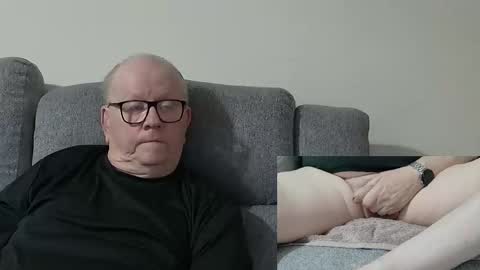 Charlie. online show from October 14, 7:55 am