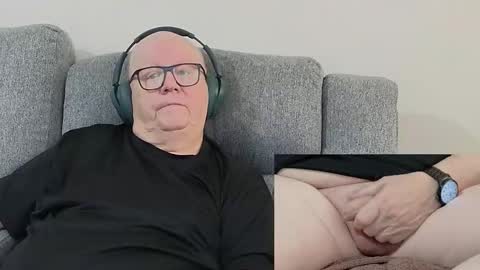 Charlie. online show from November 5, 11:56 am