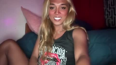 PrincessDianna IslandGirl   CUMSHOW in PVT and PASSWORDSHOW   online show from July 28, 8:52 pm