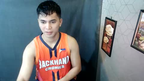 pat online show from April 21, 9:55 pm