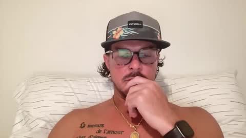 cockyathlete69 online show from September 17, 3:21 am