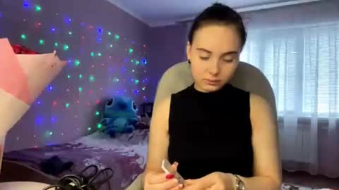 Snapshot of coco_charmel chatting on October 17, 10:08 am Nikki online show from October 17, 10:08 am