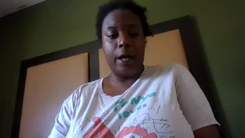 Goddess Ceresa online show from August 5, 8:50 pm