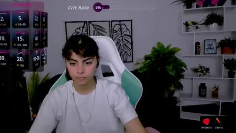 Snapshot of cocoa_sins chatting on October 1, 6:34 am Olivia online show from October 1, 6:34 am