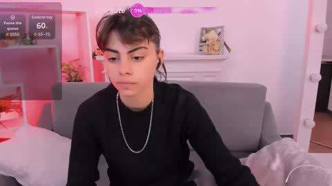 Snapshot of cocoa_sins chatting on September 30, 6:24 am Olivia online show from September 30, 6:24 am