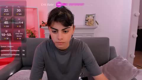 Snapshot of cocoa_sins chatting on September 22, 5:44 am Olivia online show from September 22, 5:44 am
