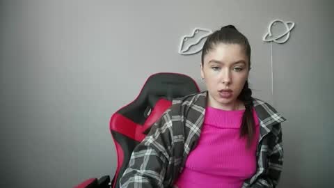 cocoberry1 online show from February 19, 10:14 am