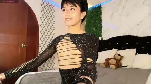 COCO online show from June 24, 8:05 pm