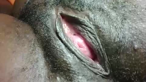 Mila independent model online show from December 23, 8:42 am