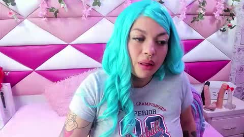 Cocoo  online show from February 20, 3:06 am