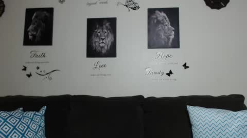 CocosCreamy online show from September 18, 12:53 pm