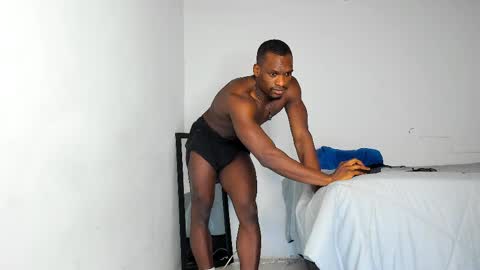 cody online show from April 7, 5:31 am