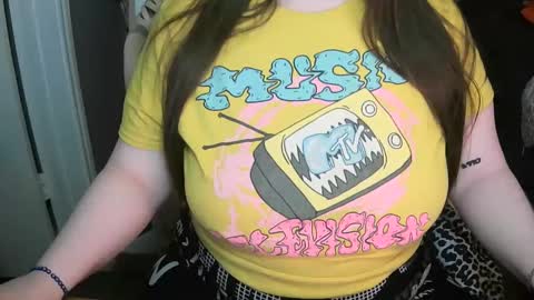 TheGoddessCodie online show from September 17, 11:30 pm