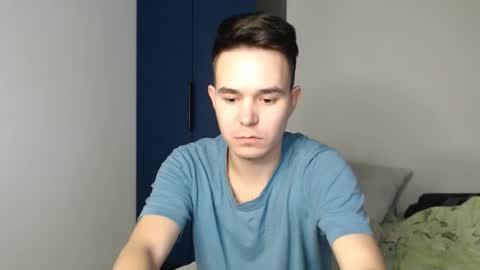 Cody online show from December 3, 8:33 am